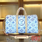 ルイヴィトンバッグ 476 コピー 牛革+PVS 50x27x20cm